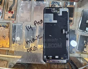 iPhone 14 Pro Max Phone Original Display