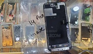 iPhone 14 Pro Max Phone Original Display