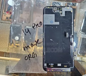 iPhone 14 Pro Max Phone Original Display