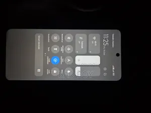 Xiaomi Redmi Note 10 5G 64 GB Black
