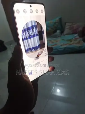 Motorola Edge 50 Neo 256 GB Blue