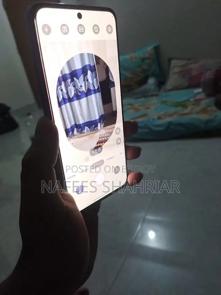 Motorola Edge 50 Neo 256 GB Blue