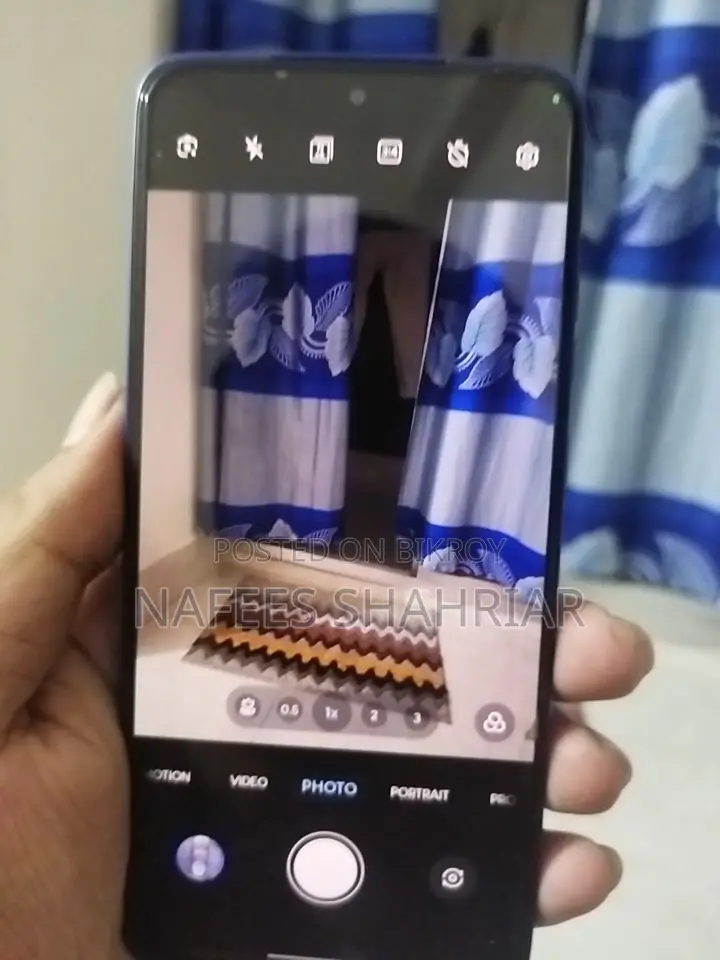 Motorola Edge 50 Neo 256 GB Blue