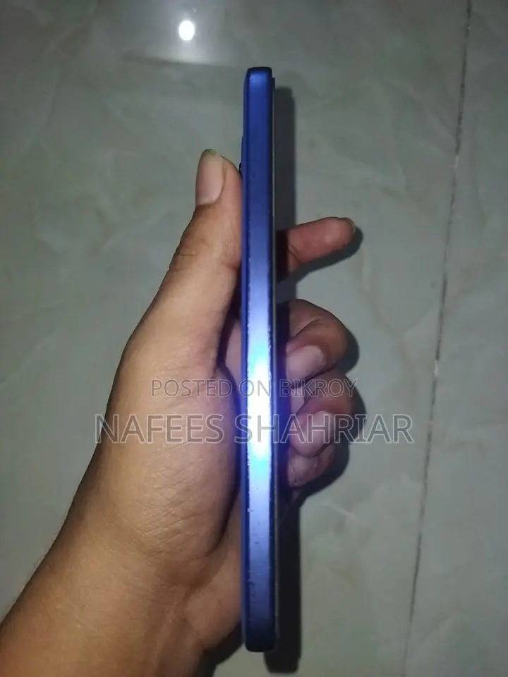 Motorola Edge 50 Neo 256 GB Blue