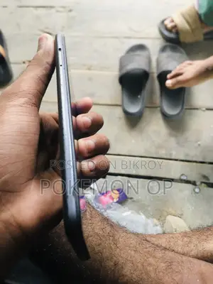 Xiaomi Poco F3 256 GB Black