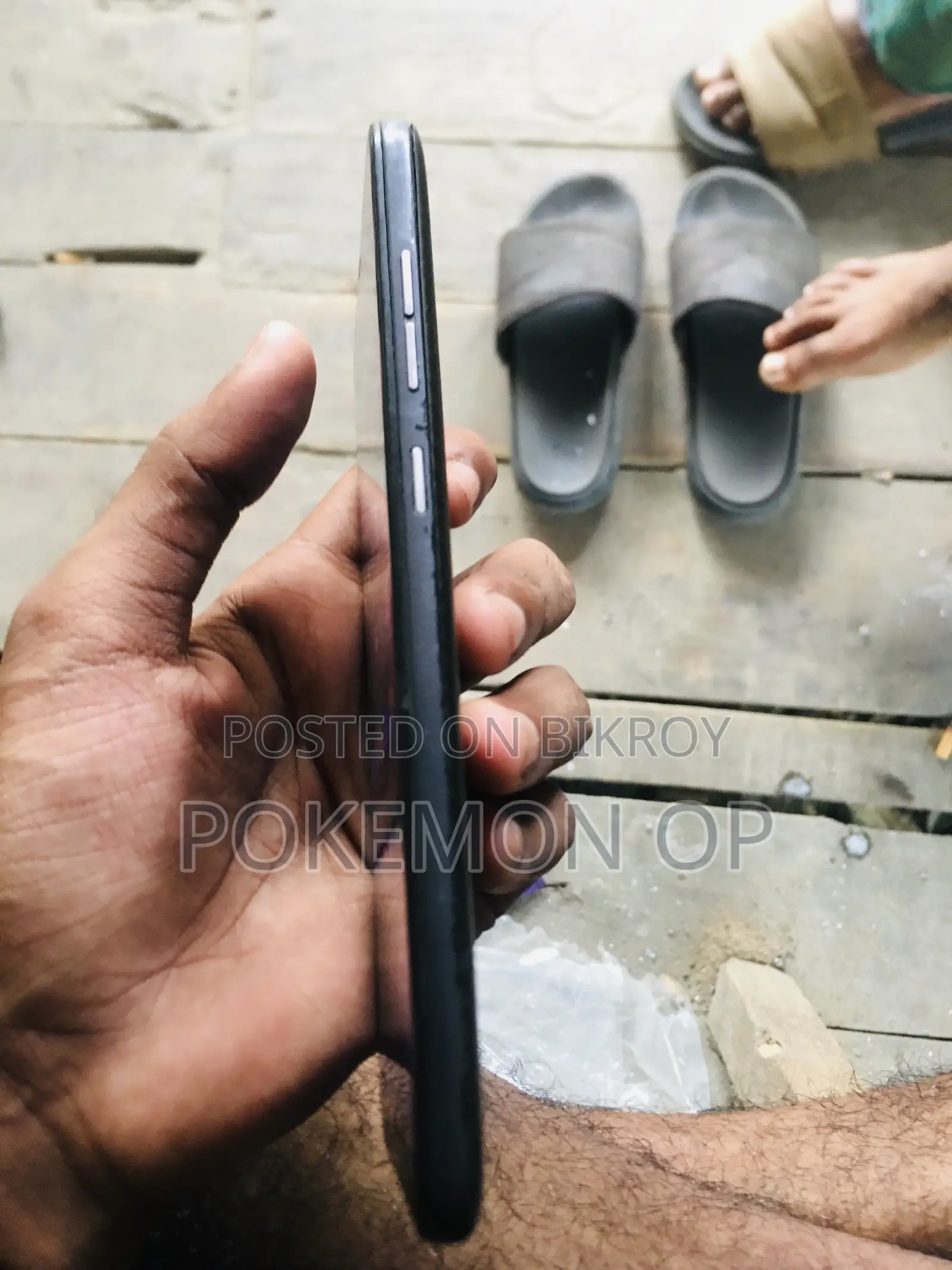Xiaomi Poco F3 256 GB Black