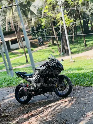 Suzuki Gixxer SF 2020 Silver