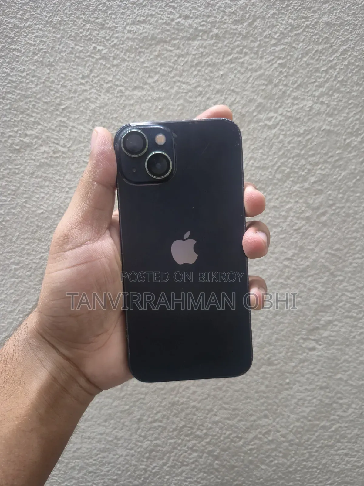 Apple iPhone 13 128 GB Green