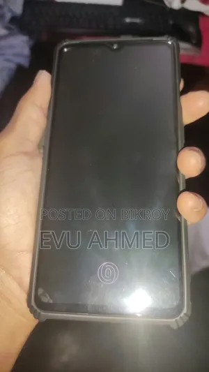 OnePlus 7T 128 GB Black