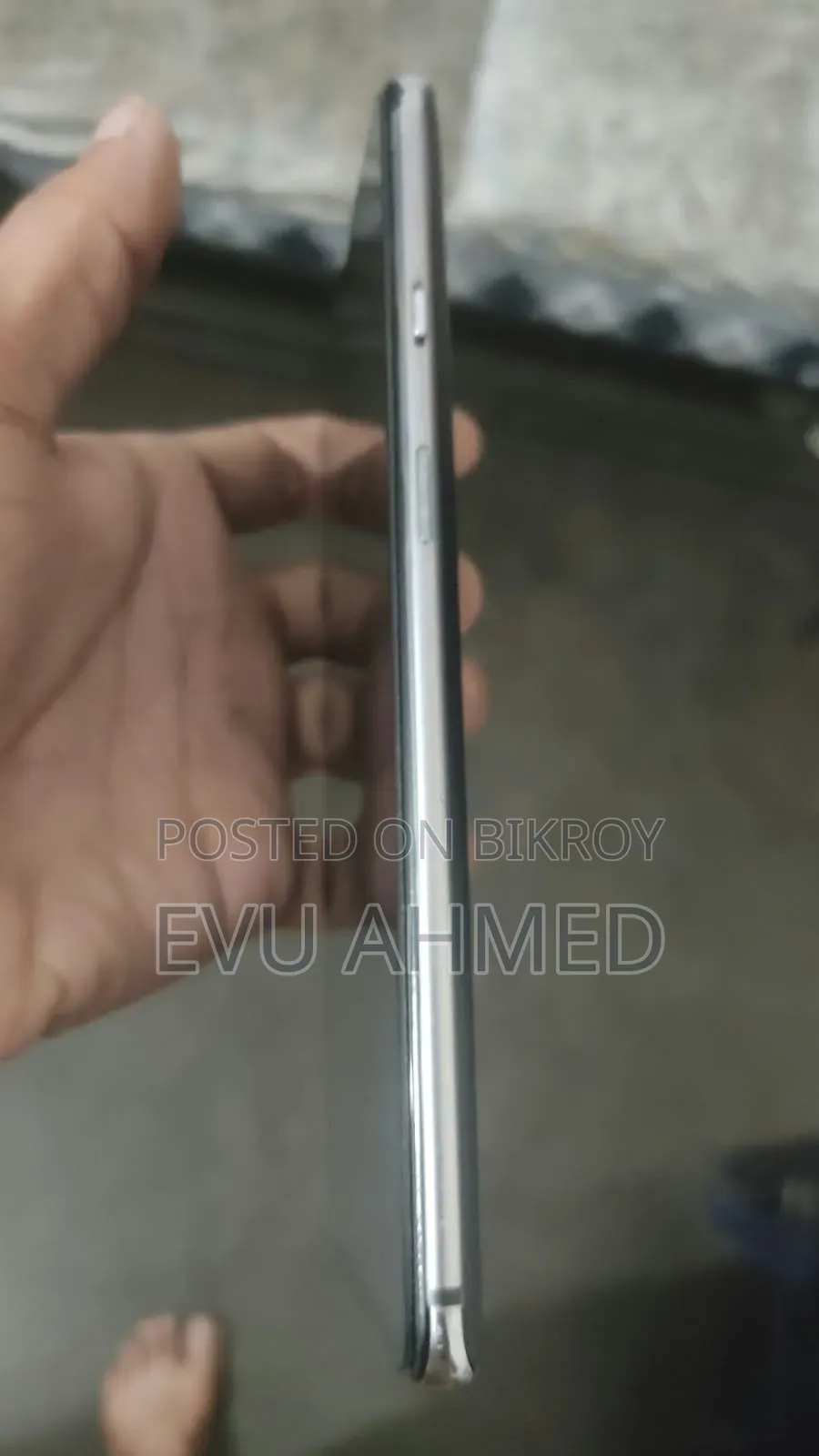 OnePlus 7T 128 GB Black