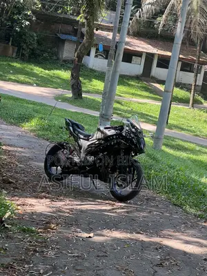 Suzuki Gixxer SF 2020 Silver
