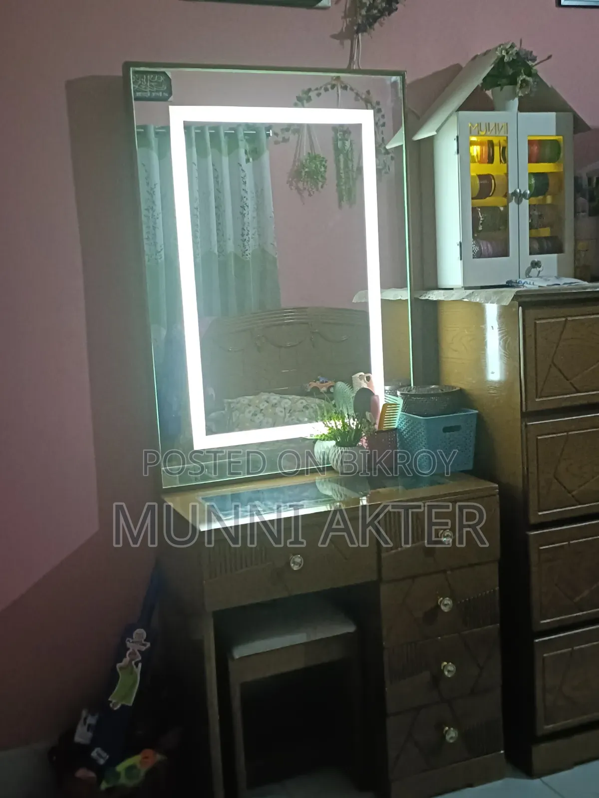 Dressing table sell