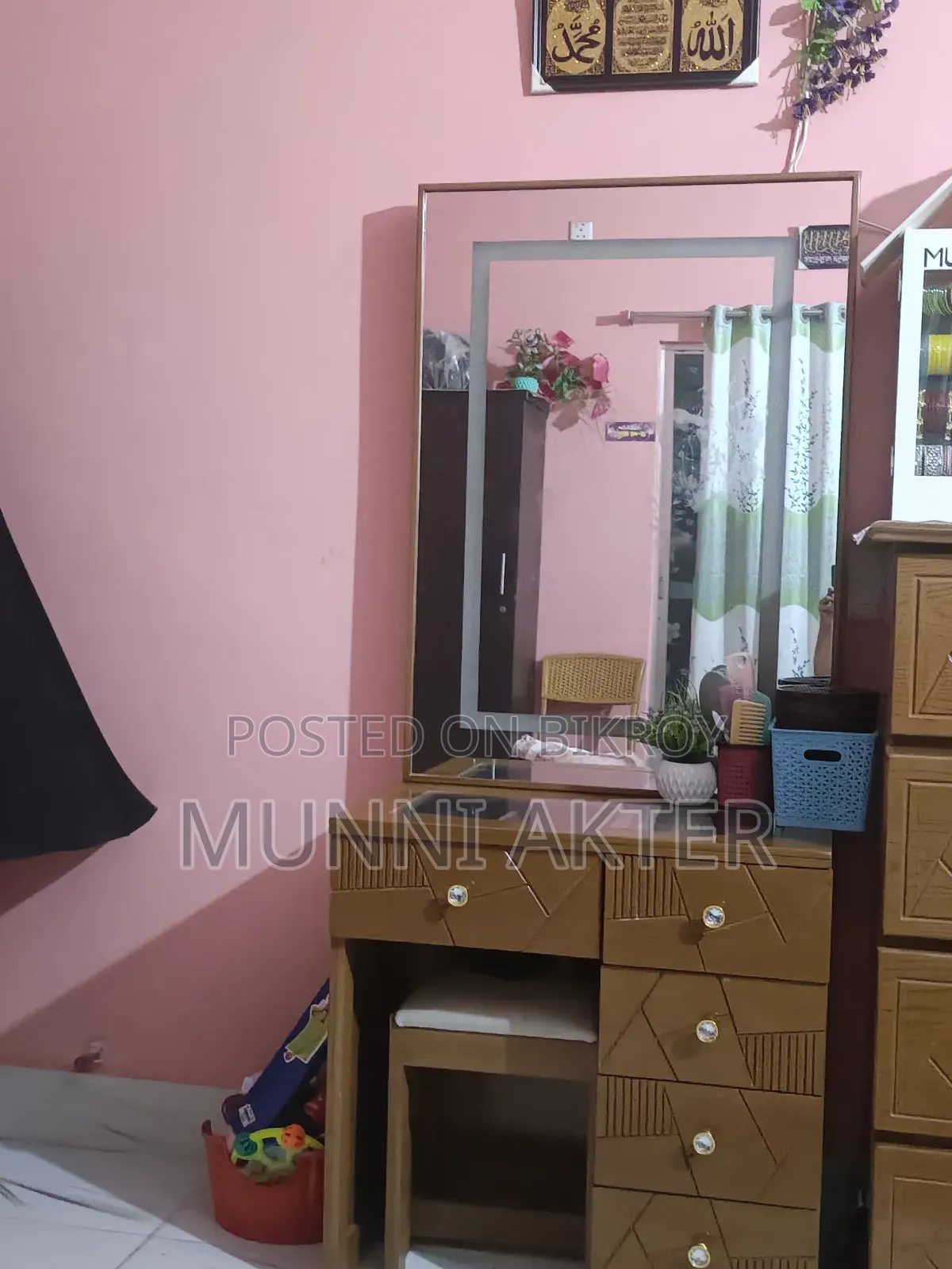 Dressing table sell