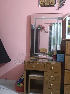 Dressing table sell
