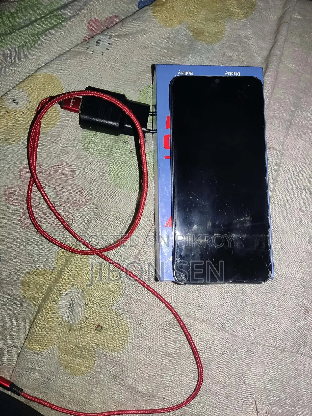 সিমফনি জেড৪৫ ৬৪ জিবি গ্রে