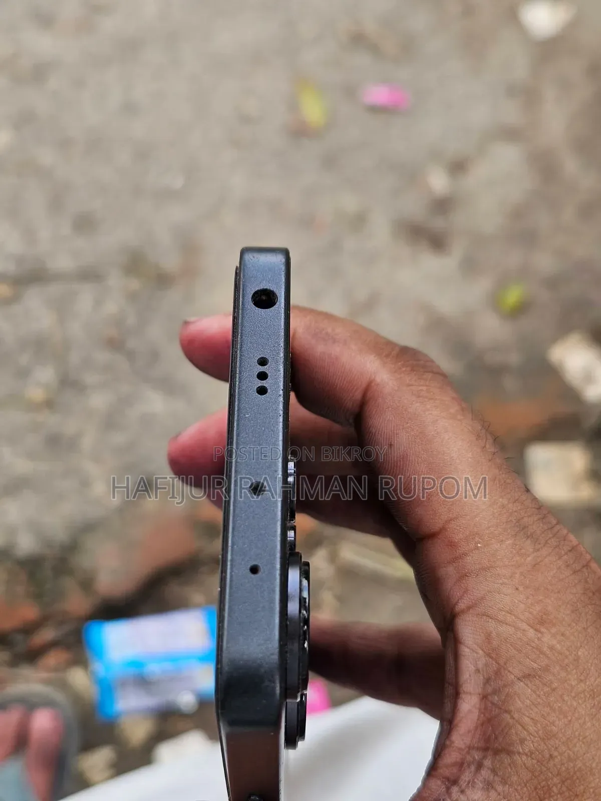 Xiaomi Redmi Note 13 256 GB Black