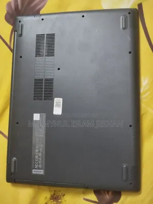 Laptop Lenovo IdeaPad 130 4GB Intel Core i3 HDD 1TB