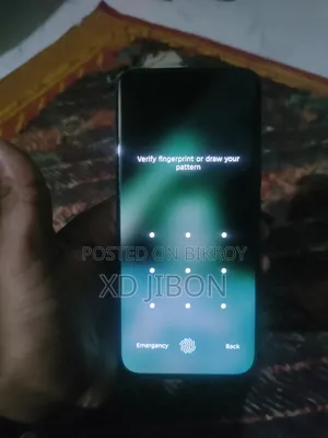 আইটেল এস২৬ আল্ট্রা ২৫৬ জিবি নীল