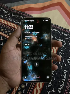 Google Pixel 8 128 GB Blue