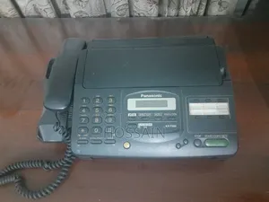 Panasonic Fax Machine for Sale