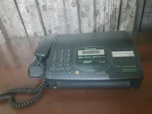 Panasonic Fax Machine for Sale