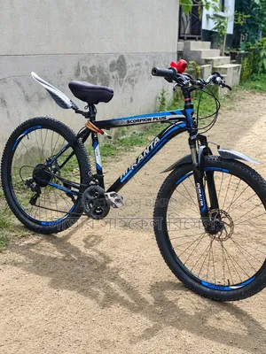 Duronto Gear Cycle