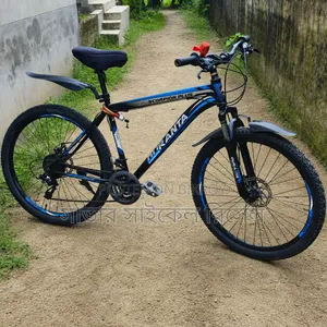 Duronto Gear Cycle
