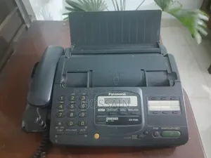 Panasonic Fax Machine for Sale