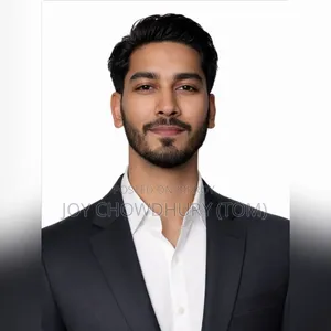 জয় চৌধুরী