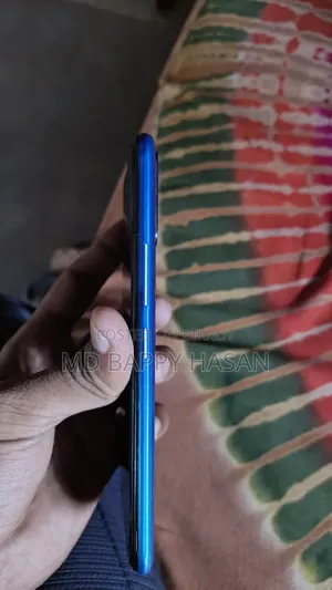 আইটেল ভিশন ১ প্রো ৩২ জিবি ব্লু