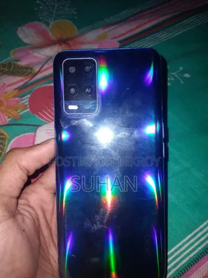 ওপ্পো এ৫৪ ৬৪ জিবি ব্লু