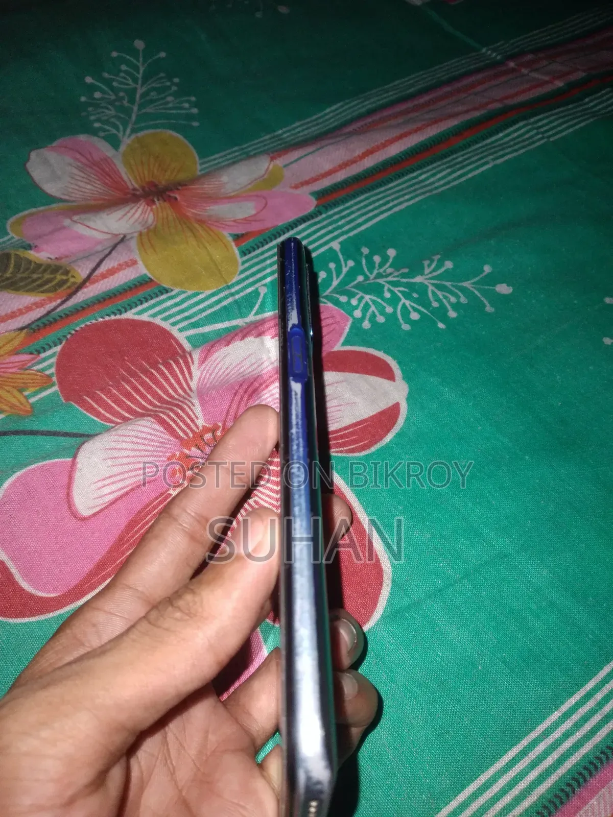ওপ্পো এ৫৪ ৬৪ জিবি ব্লু