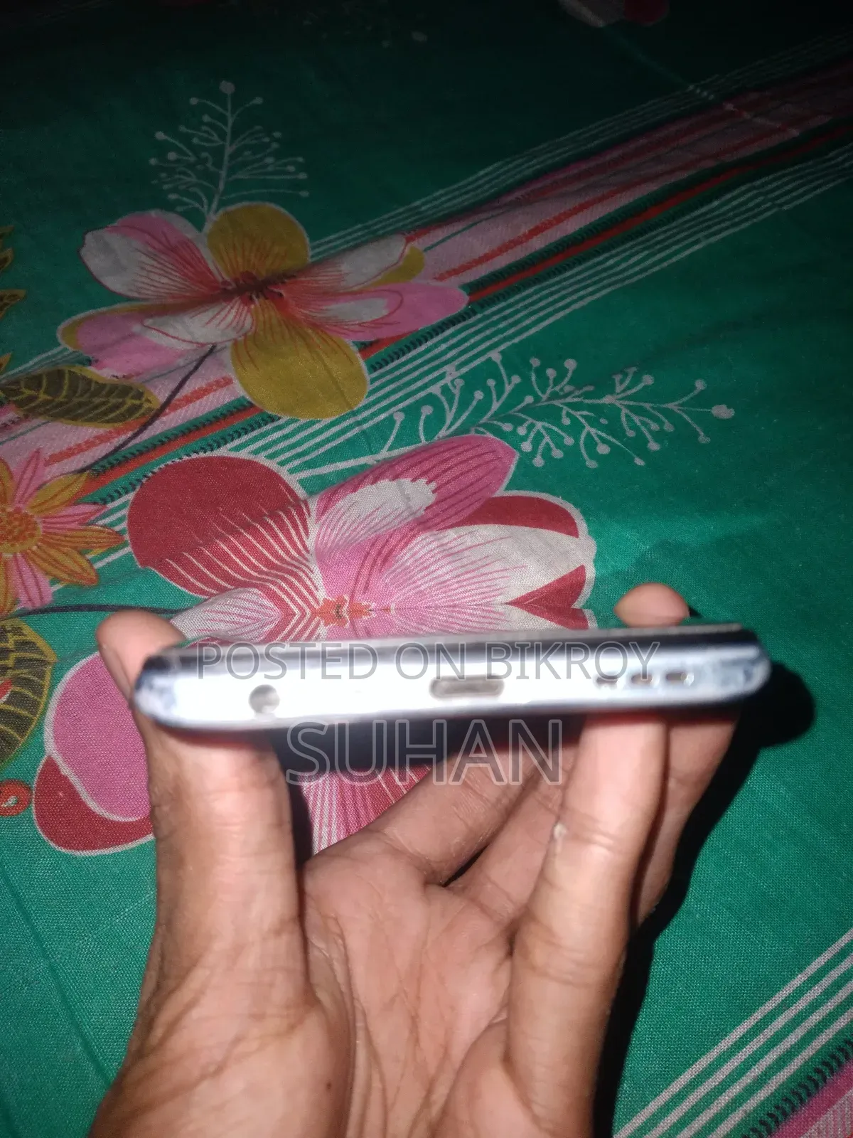 ওপ্পো এ৫৪ ৬৪ জিবি ব্লু