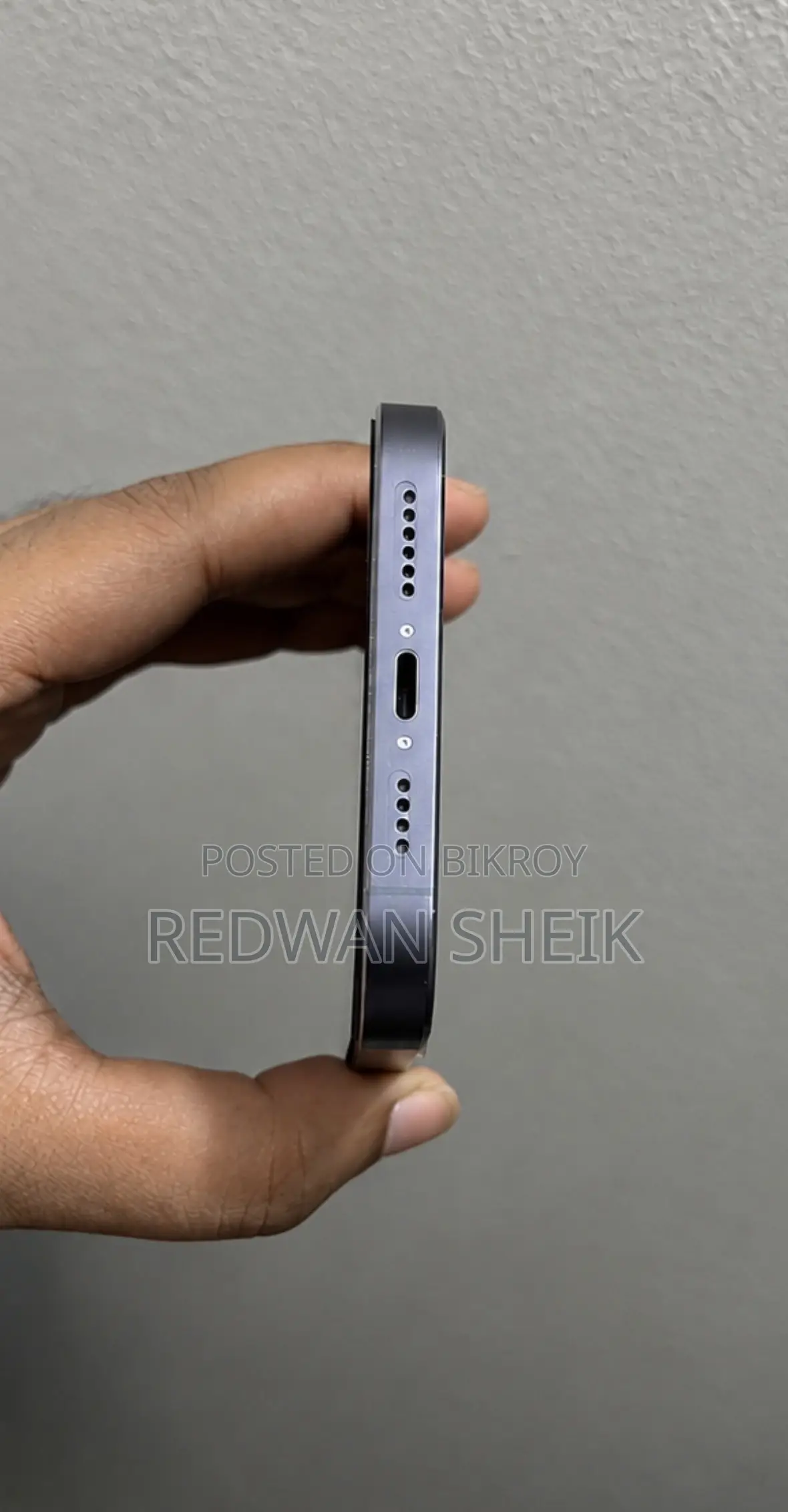 অ্যাপল আইফোন ১৪ প্রো ম্যাক্স ১২৮ জিবি পার্পল