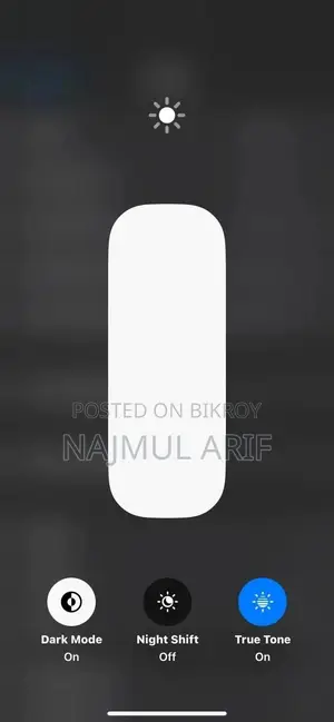 অ্যাপল আইফোন এক্সআর ৬৪ জিবি ব্ল্যাক
