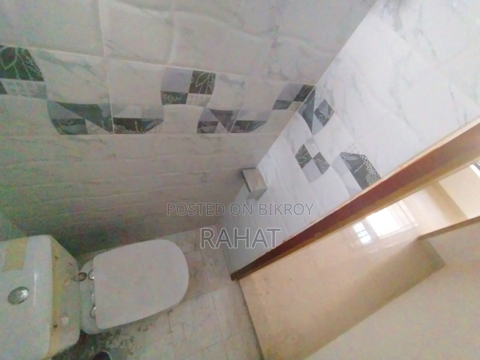বসুন্ধরায় ৩ বেডরুমের অ্যাপার্টমেন্ট ভাড়ার জন্য