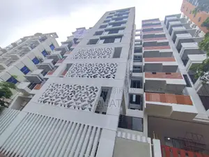 বসুন্ধরায় ৩ বেডরুমের অ্যাপার্টমেন্ট ভাড়ার জন্য