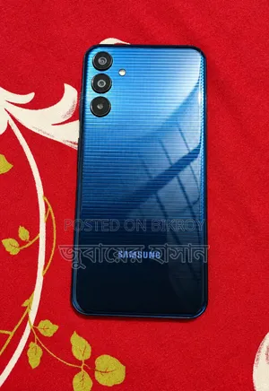 স্যামসাং গ্যালাক্সি এম১৫ ১২৮ জিবি