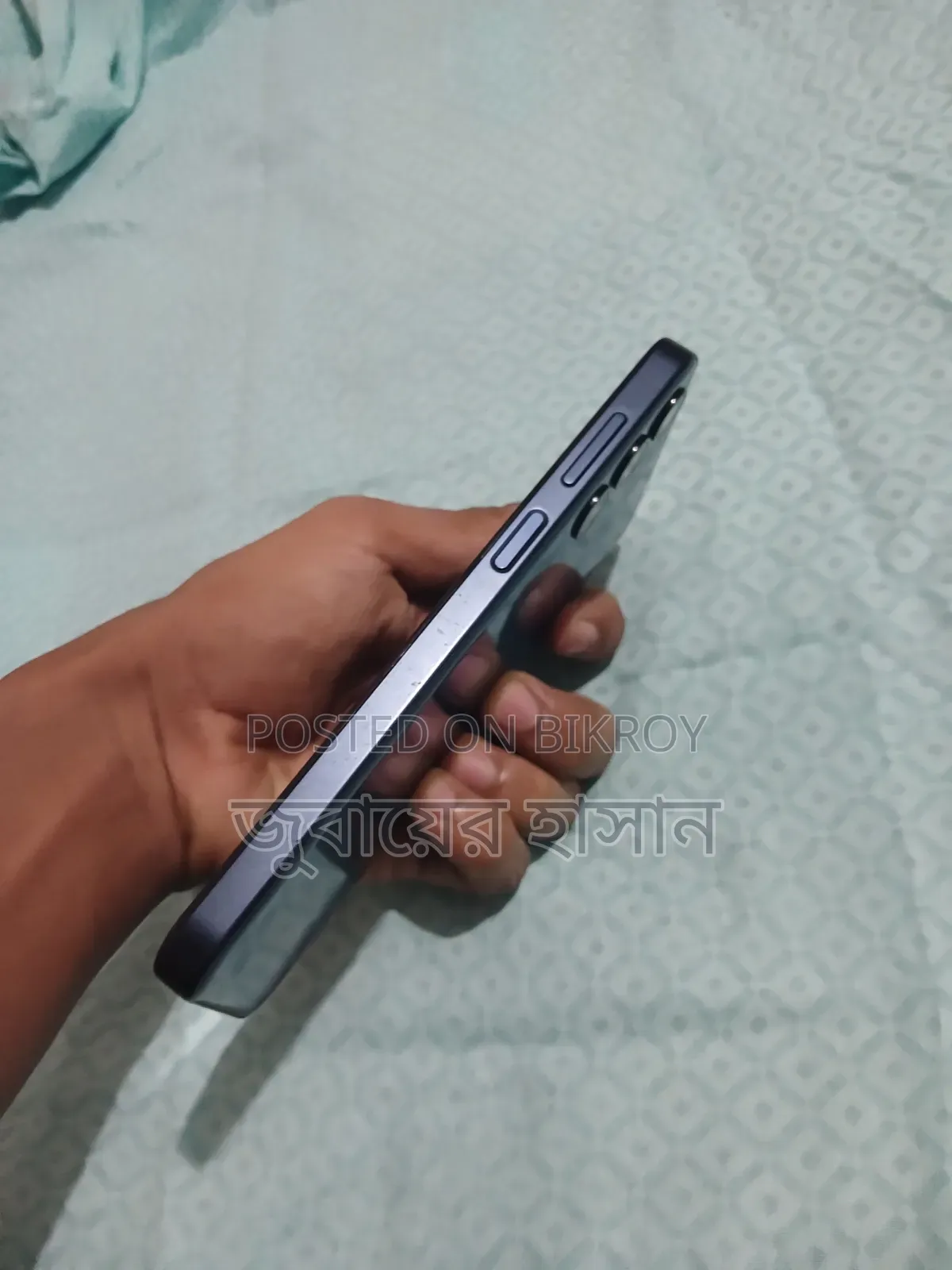 স্যামসাং গ্যালাক্সি এম১৫ ১২৮ জিবি