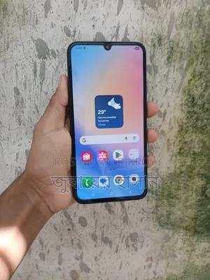 স্যামসাং গ্যালাক্সি এম১৫ ১২৮ জিবি