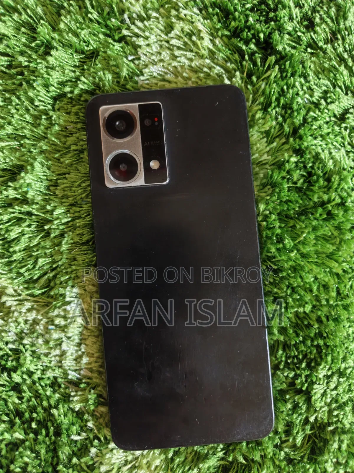 Oppo F21 Pro 128 GB Black