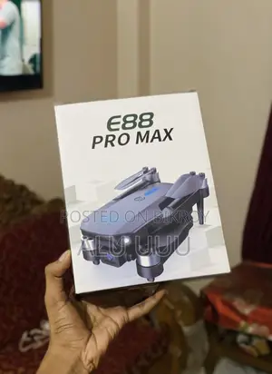E88 Pro Max Drone