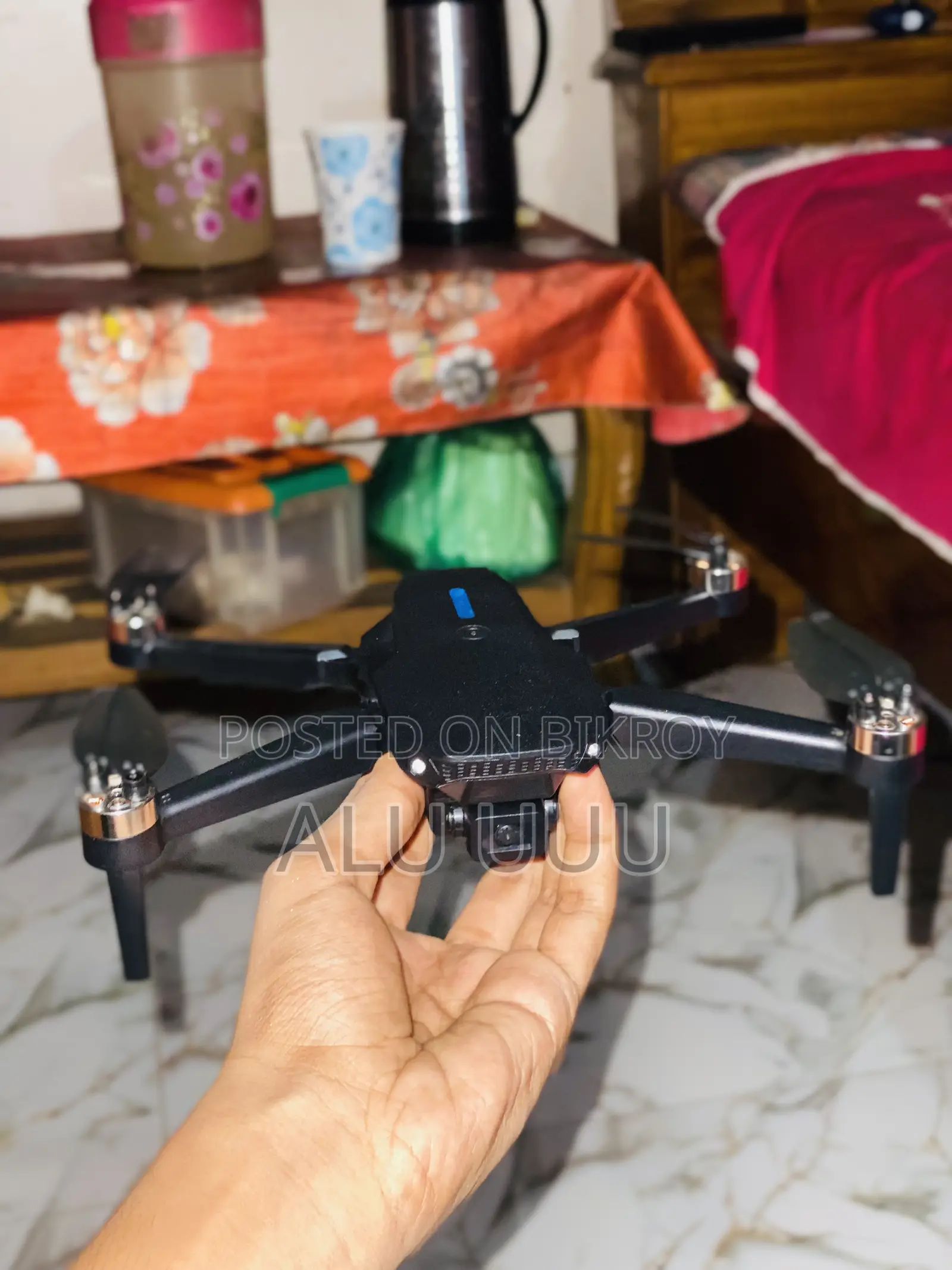 E88 Pro Max Drone