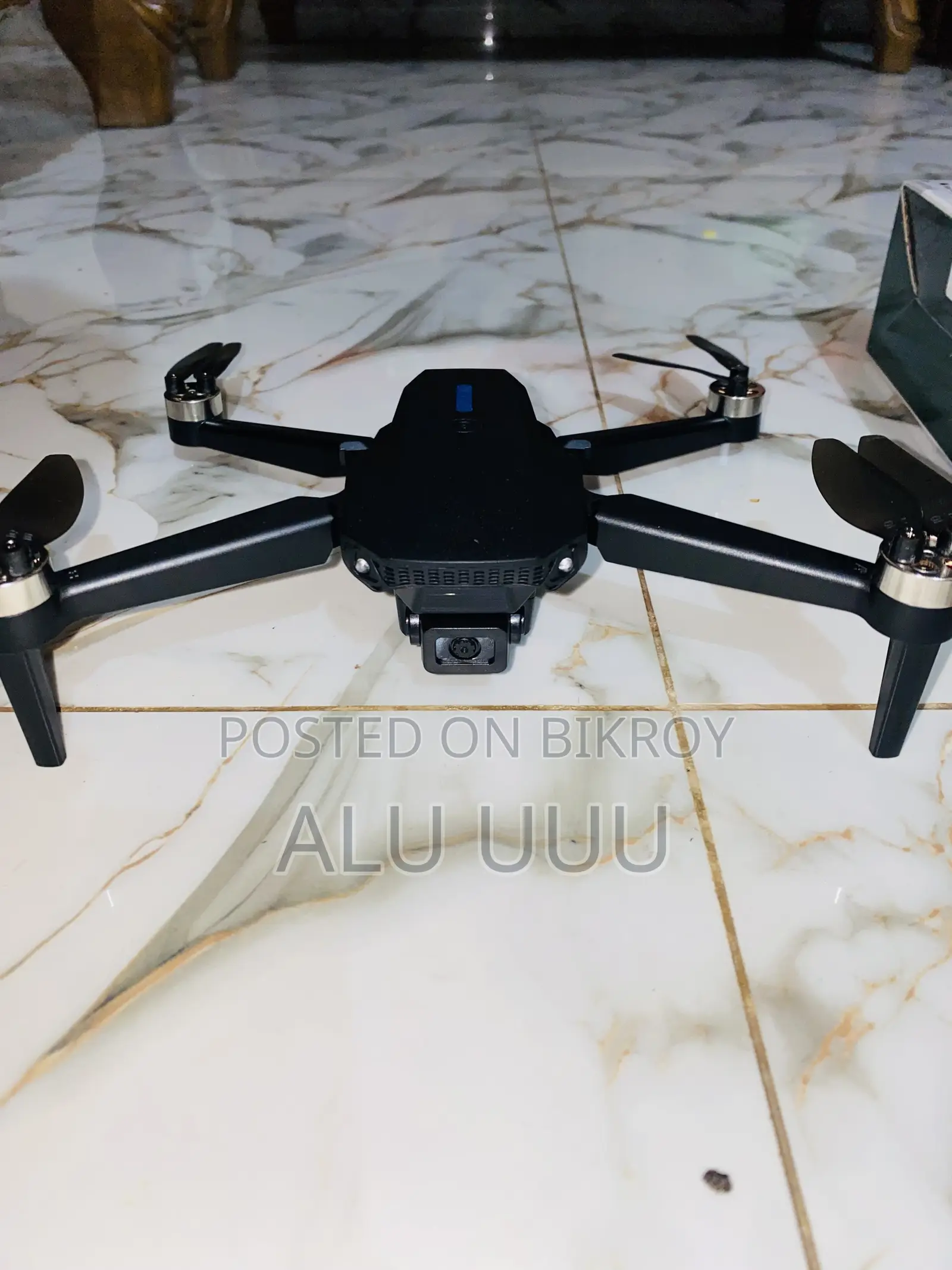 E88 Pro Max Drone