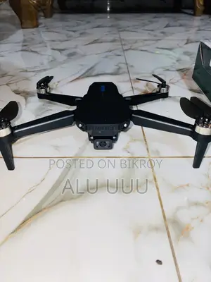 E88 Pro Max Drone