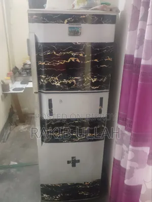 Refrigerator Non Frost Perfectly Running
