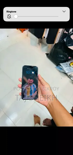 অ্যাপল আইফোন ১৩ প্রো ১২৮ জিবি ব্ল্যাক