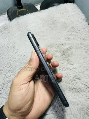 অ্যাপল আইফোন ১১ ৬৪ জিবি ব্ল্যাক