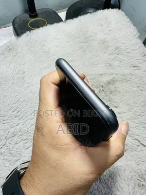 অ্যাপল আইফোন ১১ ৬৪ জিবি ব্ল্যাক