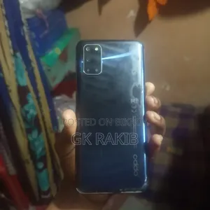 Oppo A92 ১২৮ জিবি ব্লু